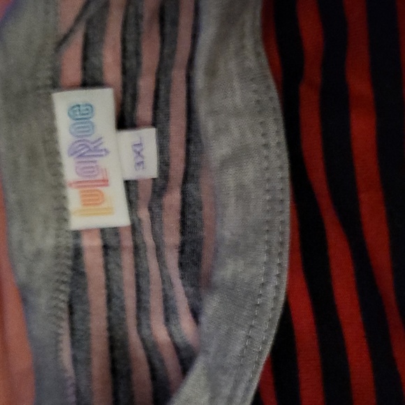 Lularoe Randy 3XL - Picture 3 of 3